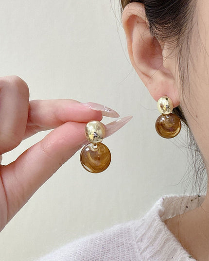 Amazing Korean Jewelry For Women (DESIGN 2152)