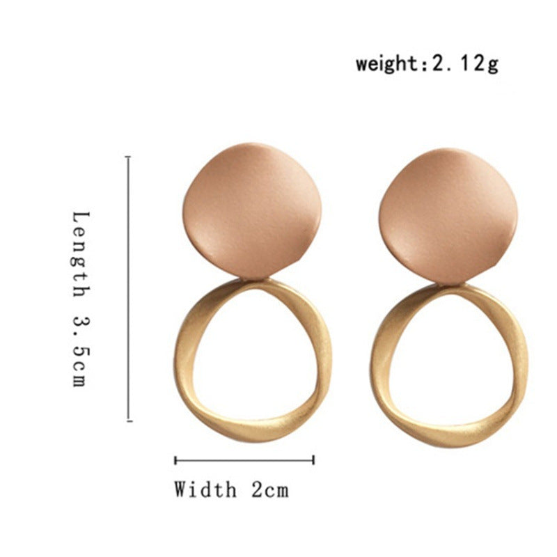 Amazing Korean Jewelry For Women (DESIGN 2140)