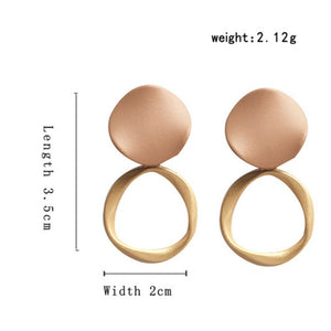 Amazing Korean Jewelry For Women (DESIGN 2140)