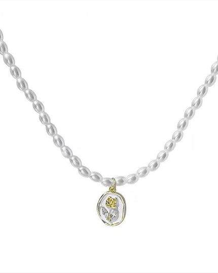 Amazing Korean Jewelry For Women (DESIGN 2002)