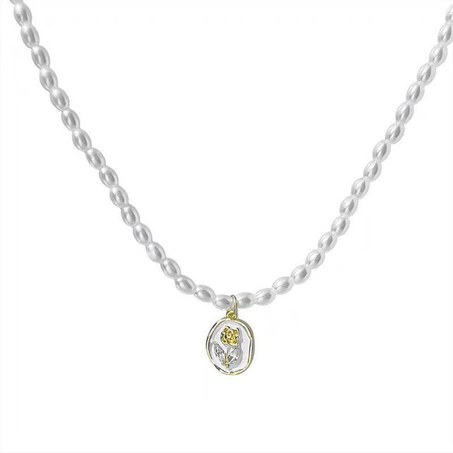 Amazing Korean Jewelry For Women (DESIGN 2002)