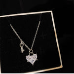 Amazing Korean Jewelry For Women (DESIGN 2215)