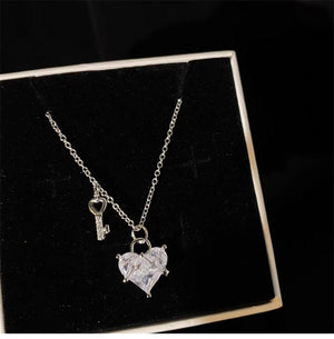 Amazing Korean Jewelry For Women (DESIGN 2215)