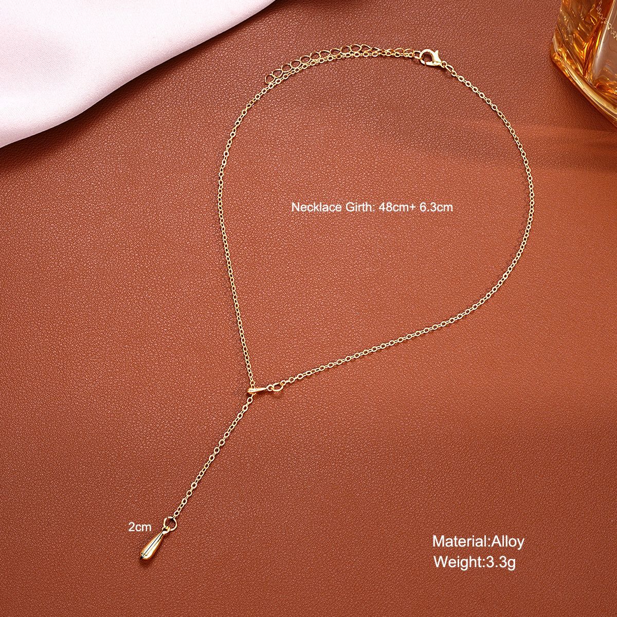 Amazing Korean Jewelry For Women (DESIGN 2197)