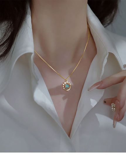 Amazing Korean Jewelry For Women (DESIGN 2280)