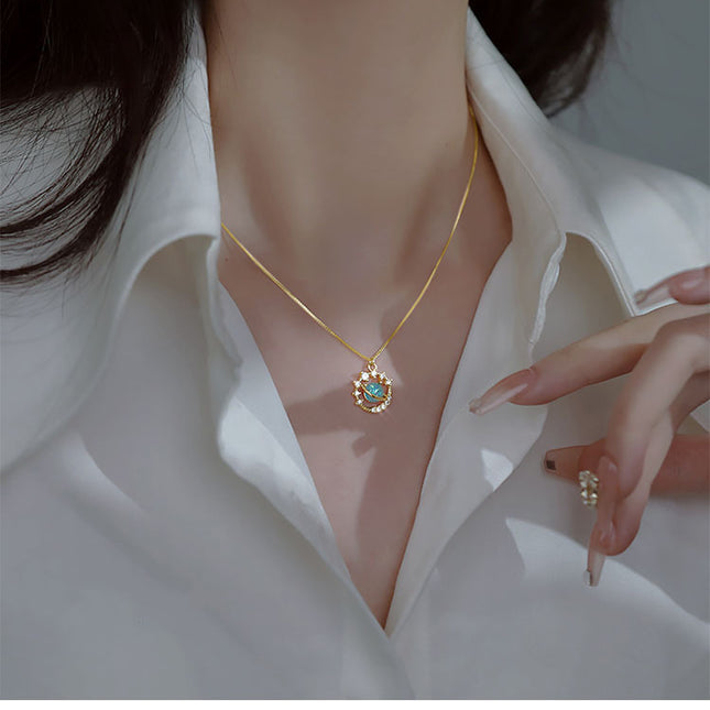 Amazing Korean Jewelry For Women (DESIGN 2280)
