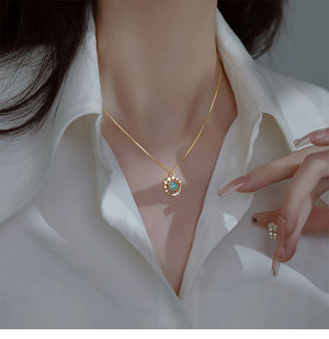 Amazing Korean Jewelry For Women (DESIGN 2280)