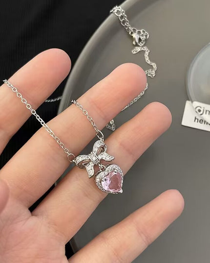 Amazing Korean Jewelry For Women (DESIGN 2298)