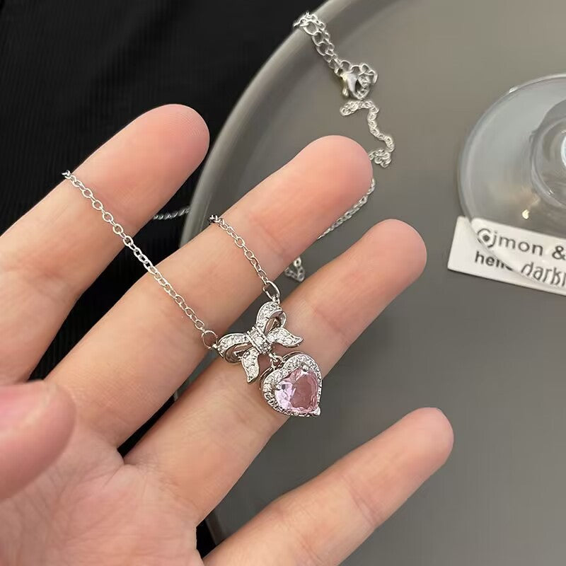 Amazing Korean Jewelry For Women (DESIGN 2298)