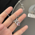 Amazing Korean Jewelry For Women (DESIGN 2298)