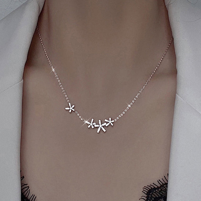 Amazing Korean Jewelry For Women (DESIGN 2209)