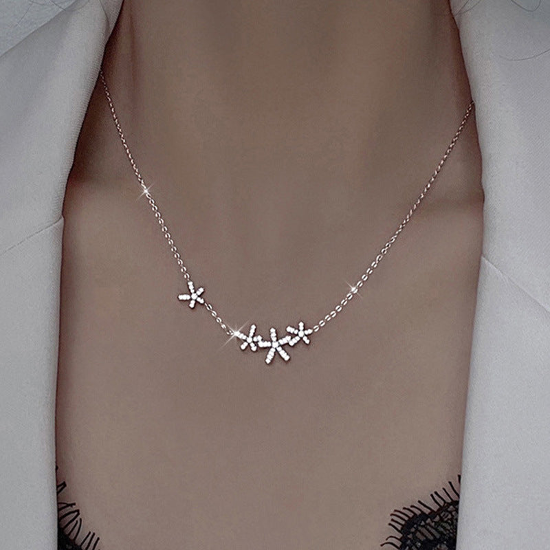 Amazing Korean Jewelry For Women (DESIGN 2209)