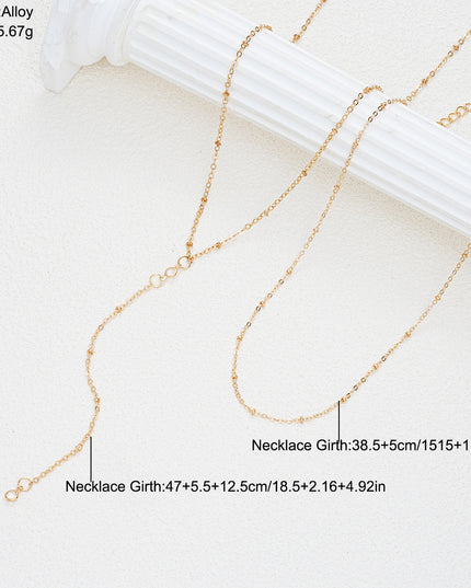 Amazing Korean Jewelry For Women (DESIGN 2192)