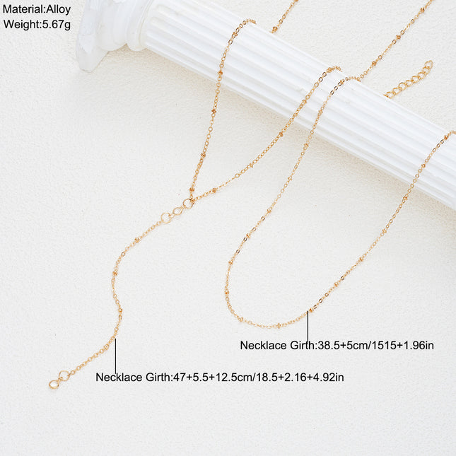Amazing Korean Jewelry For Women (DESIGN 2192)