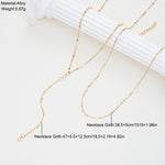 Amazing Korean Jewelry For Women (DESIGN 2192)