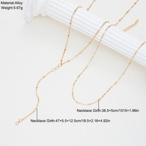 Amazing Korean Jewelry For Women (DESIGN 2192)