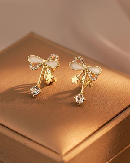 Amazing Korean Jewelry For Women (DESIGN 2138)