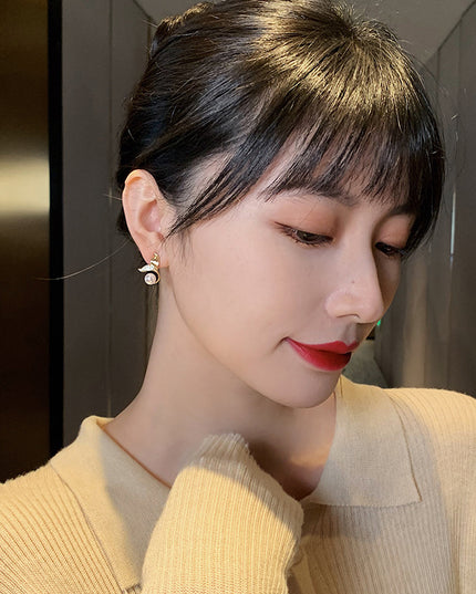 Amazing Korean Jewelry For Women (DESIGN 2111)
