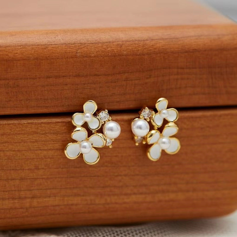 Amazing Korean Jewelry For Women (DESIGN 2130)