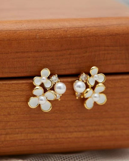 Amazing Korean Jewelry For Women (DESIGN 2130)