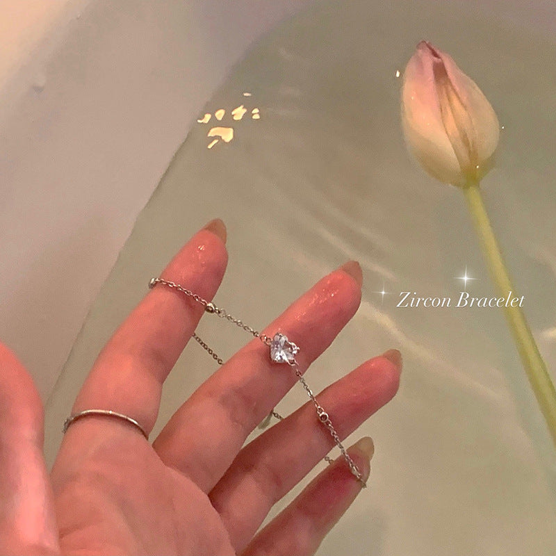 Amazing Korean Jewelry For Women (DESIGN 2219)