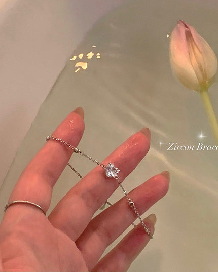 Amazing Korean Jewelry For Women (DESIGN 2219)