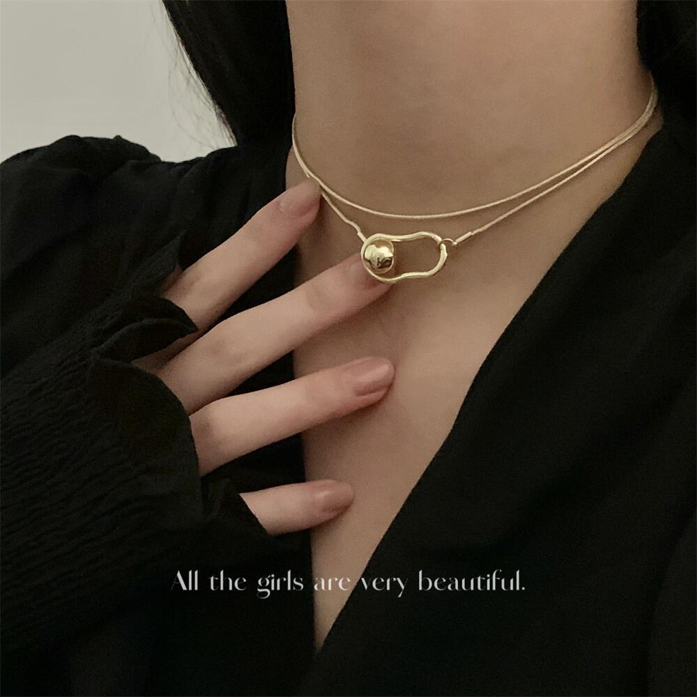 Amazing Korean Jewelry For Women (DESIGN 2247)