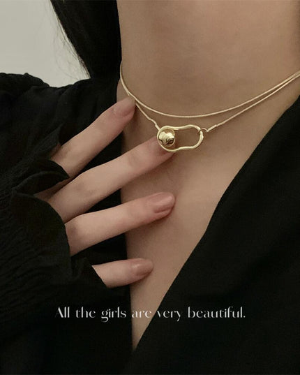 Amazing Korean Jewelry For Women (DESIGN 2247)
