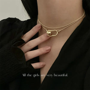 Amazing Korean Jewelry For Women (DESIGN 2247)