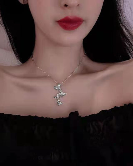 Amazing Korean Jewelry For Women (DESIGN 2249)