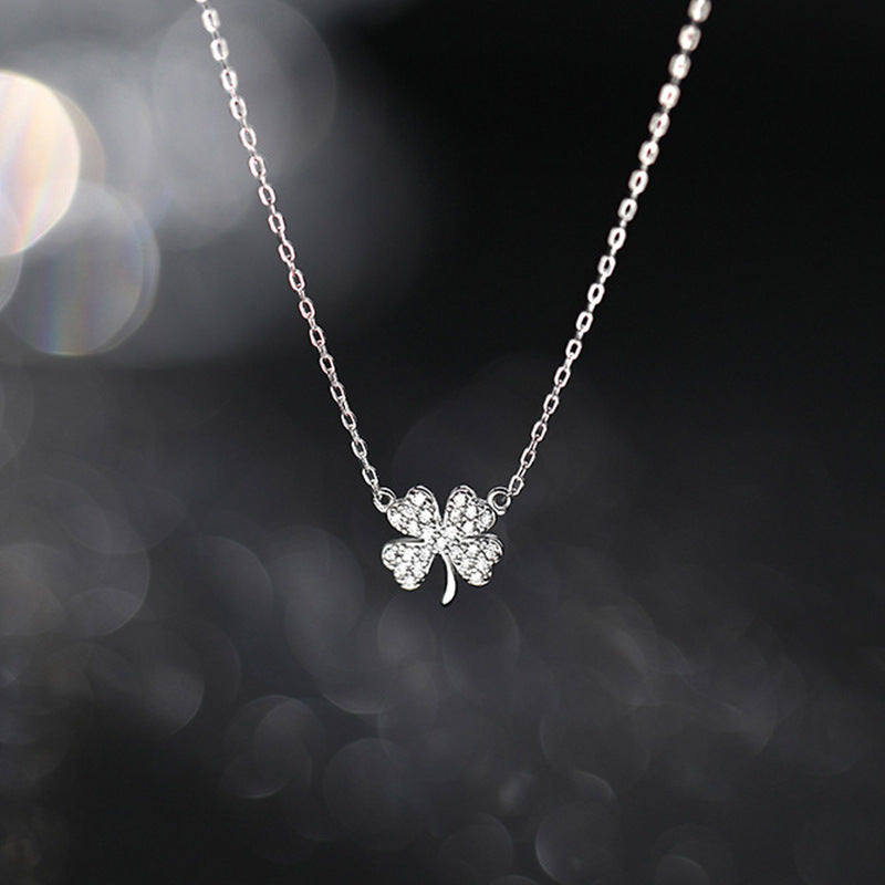 Amazing Korean Jewelry For Women (DESIGN 2201)