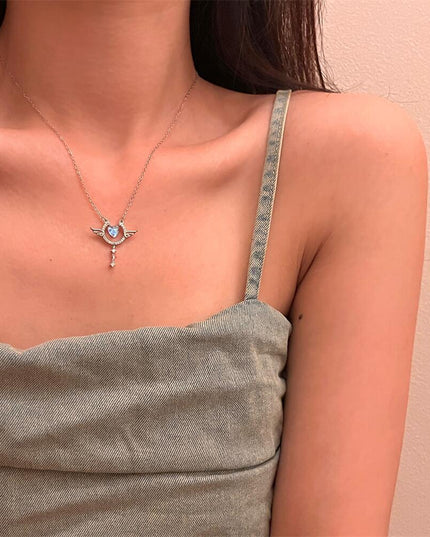 Amazing Korean Jewelry For Women (DESIGN 2291)