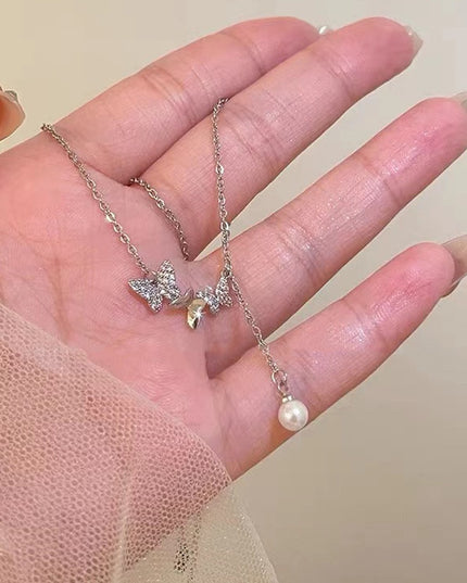 Amazing Korean Jewelry For Women (DESIGN 2244)