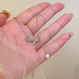 Amazing Korean Jewelry For Women (DESIGN 2244)