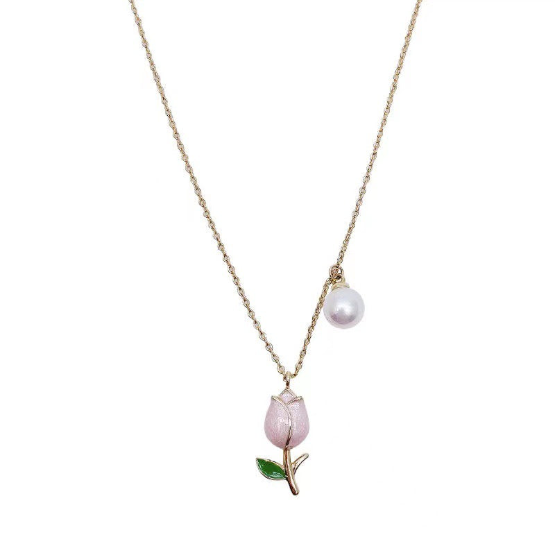 Amazing Korean Jewelry For Women (DESIGN 2297)