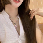 Amazing Korean Jewelry For Women (DESIGN 2268)