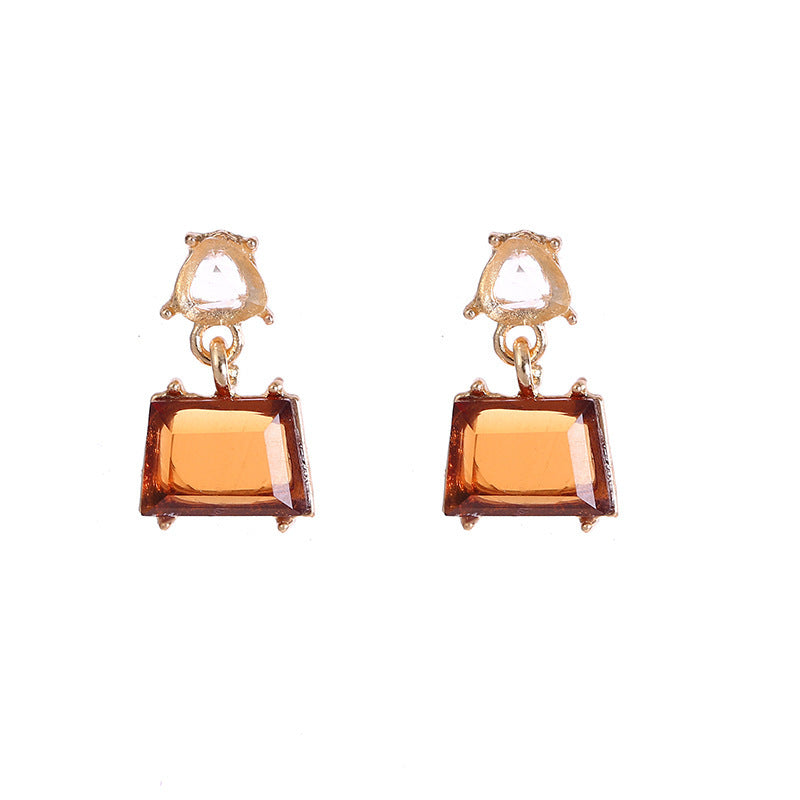 Amazing Korean Jewelry For Women (DESIGN 2155)