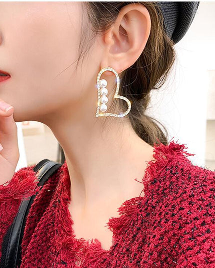 Amazing Korean Jewelry For Women (DESIGN 2133)