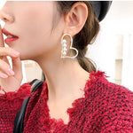 Amazing Korean Jewelry For Women (DESIGN 2133)