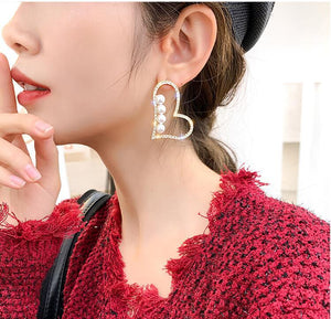 Amazing Korean Jewelry For Women (DESIGN 2133)