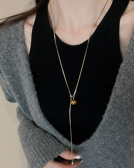 Amazing Korean Jewelry For Women (DESIGN 2235)