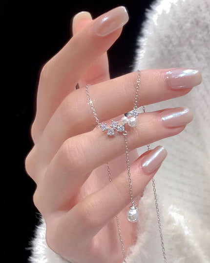 Amazing Korean Jewelry For Women (DESIGN 2218)