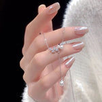 Amazing Korean Jewelry For Women (DESIGN 2218)