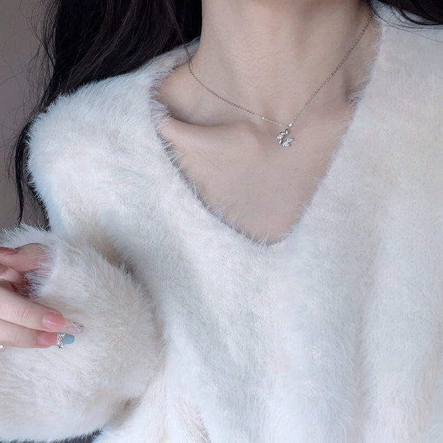 Amazing Korean Jewelry For Women (DESIGN 2208)