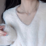 Amazing Korean Jewelry For Women (DESIGN 2208)