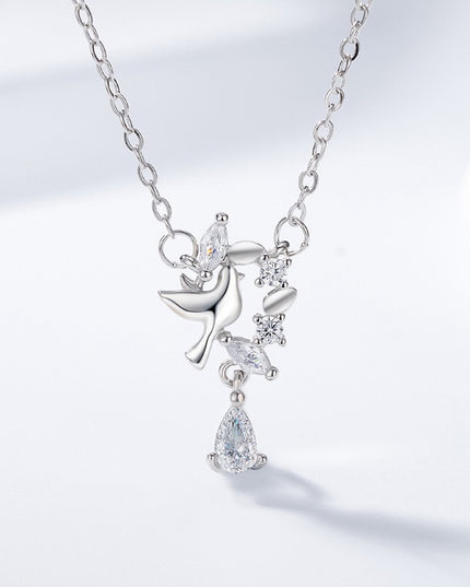 Amazing Korean Jewelry For Women (DESIGN 2239)