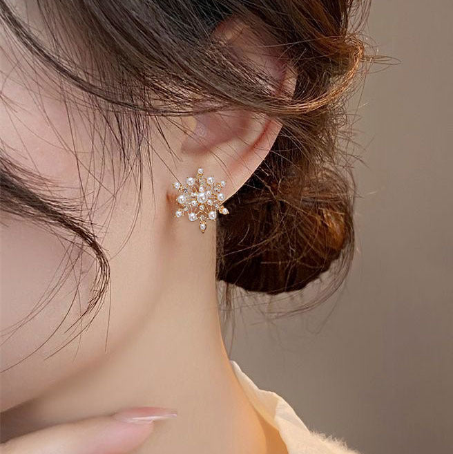Amazing Korean Jewelry For Women (DESIGN 2145)