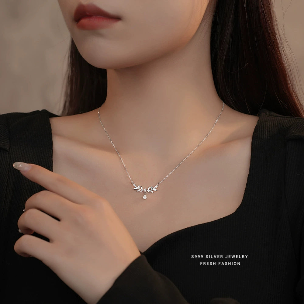 Amazing Korean Jewelry For Women (DESIGN 2296)