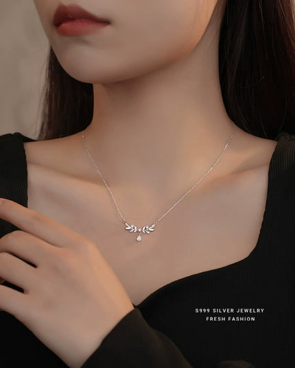 Amazing Korean Jewelry For Women (DESIGN 2296)