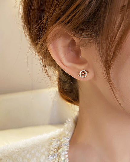 Amazing Korean Jewelry For Women (DESIGN 2141)